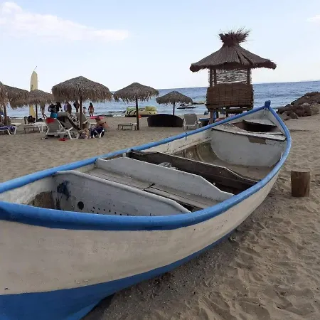 Fregata 16 * Sveti Vlas