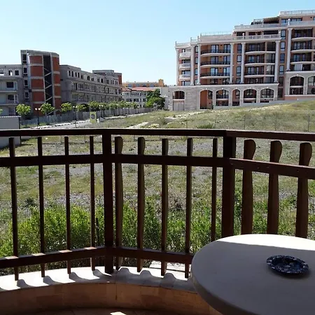 Apartament Fregata 16