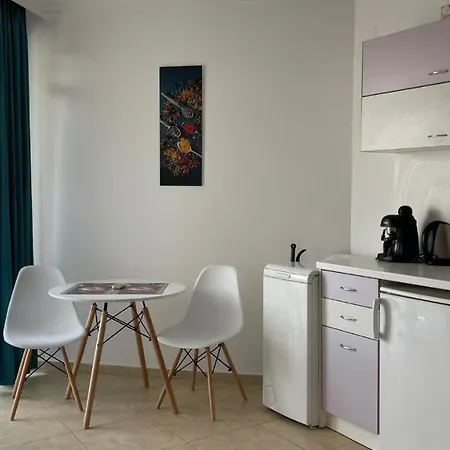 Apartament Fregata 16 Święty Włas