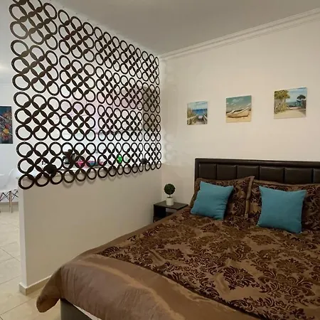 Apartament Fregata 16 *