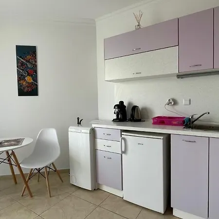 Fregata 16 Apartament