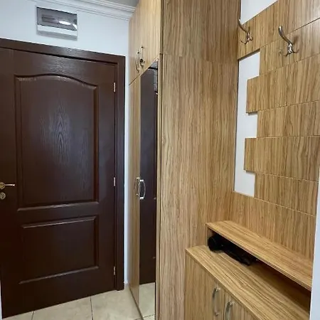 Fregata 16 Apartament