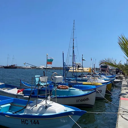 Fregata 16 Apartament