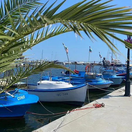 Apartament Fregata 16 *