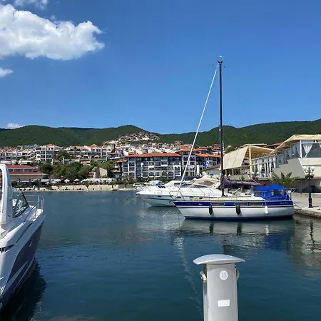 Fregata 16 * Sveti Vlas