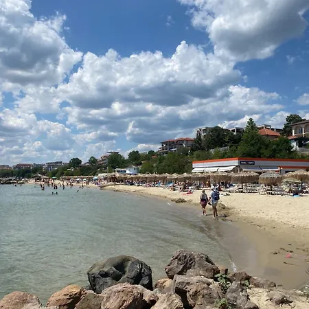 Apartament Fregata 16