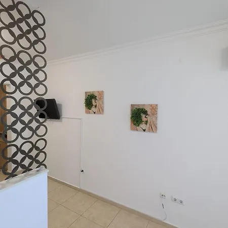 Apartament Fregata 16 Święty Włas