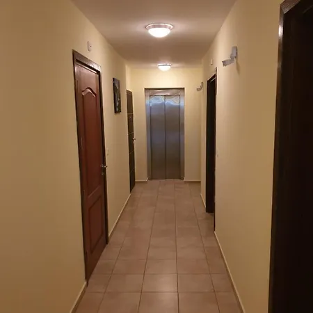 Lägenhet Fregata 16 Sveti Vlas