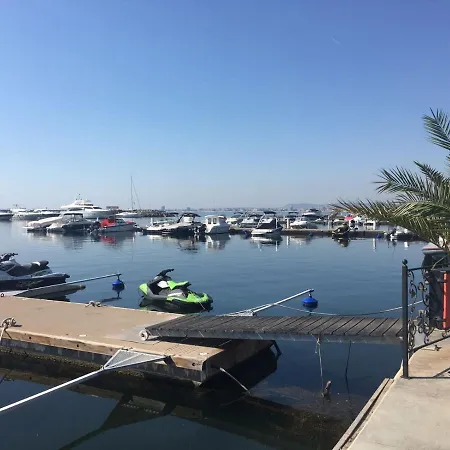 Fregata 16 Apartament