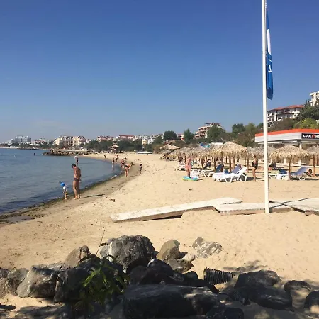 Lägenhet Fregata 16 Sveti Vlas