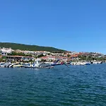 Fregata 15 Sveti Vlas