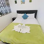 Fregata 15 Daire Sveti Vlas