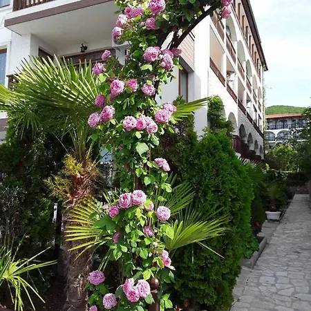 Fregata 16 Apartmán