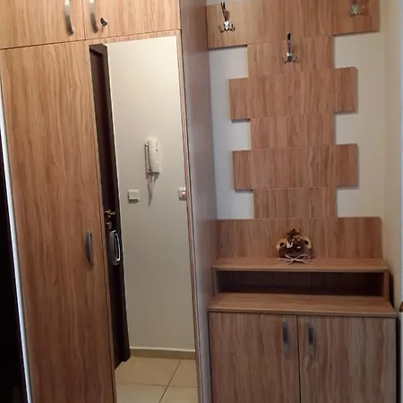 Fregata 16 Apartmán *