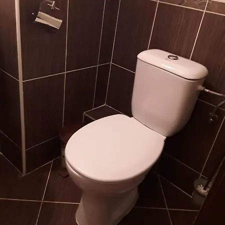 Fregata 16 Apartmán