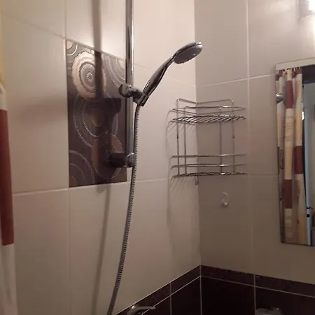Fregata 16 Apartmán