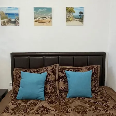 Fregata 16 * Sveti Vlas