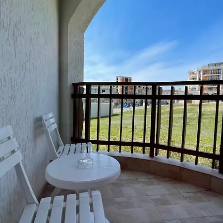 Apartamento Fregata 16 Sveti Vlas