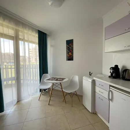 Apartmán Fregata 16