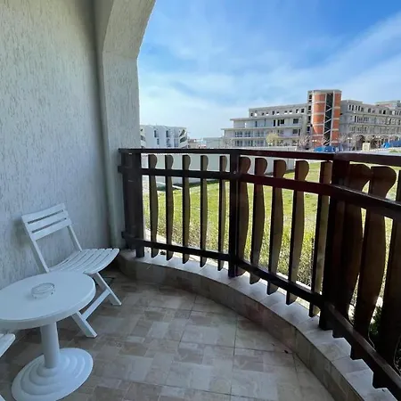 Apartamento Fregata 16 Sveti Vlas