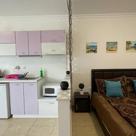 Fregata 16 Apartmán