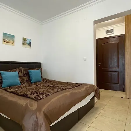 Fregata 16 Apartmán