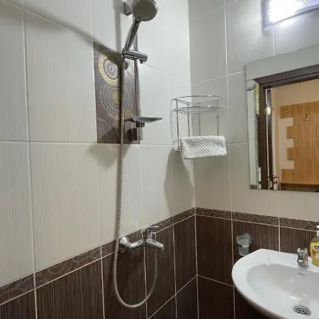 Fregata 16 Apartmán
