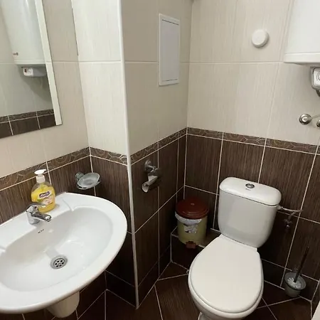 Fregata 16 Apartmán Sveti Vlas
