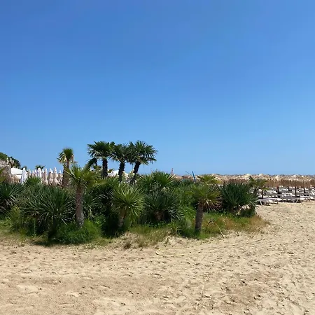 Apartmán Fregata 16 *