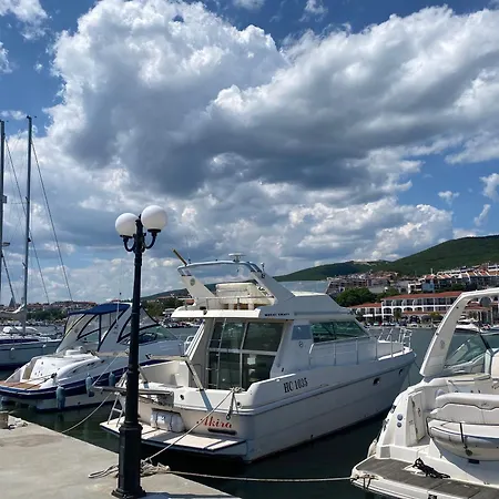 Fregata 16 Sveti Vlas