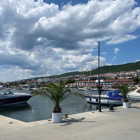 Fregata 16 Apartamento Sveti Vlas