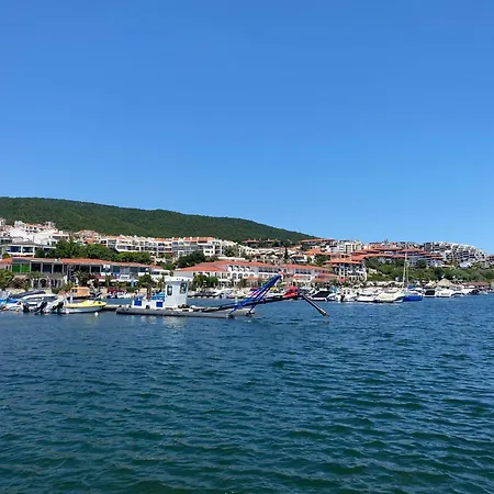 Fregata 15 Sveti Vlas