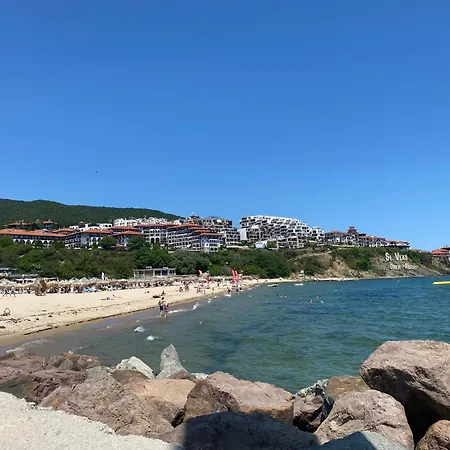 Apartmán Fregata 16 *