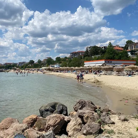 Fregata 16 Sveti Vlas