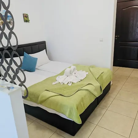 Apartmán Fregata 16