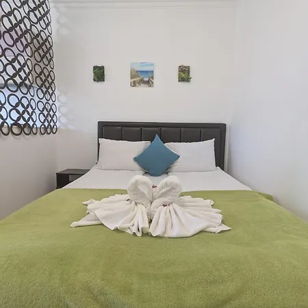 Fregata 16 Apartmán *