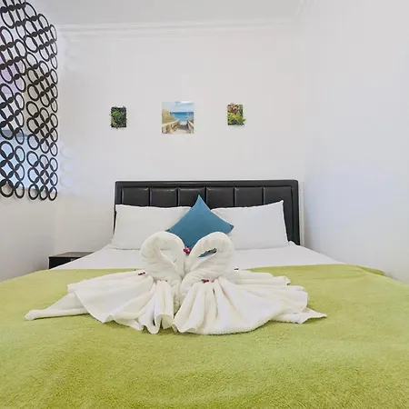 Apartamento Fregata 16 *