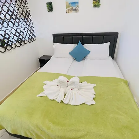 Fregata 16 Apartmán Sveti Vlas