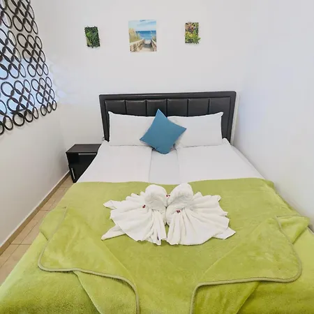 Apartmán Fregata 16 Sveti Vlas