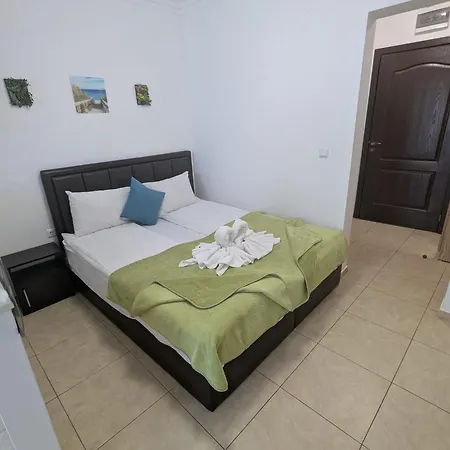 Fregata 16 Sveti Vlas