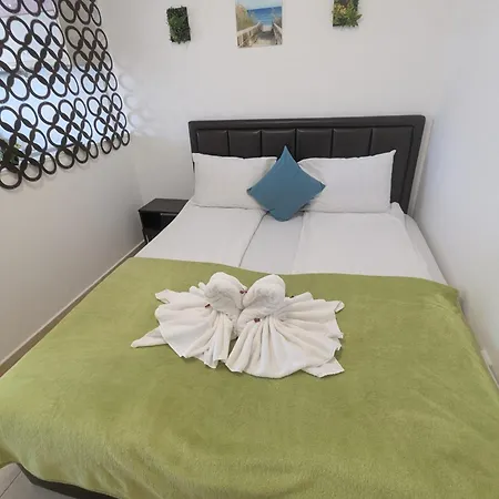 Fregata 16 Apartamento