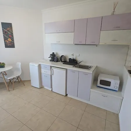Apartmán Fregata 16
