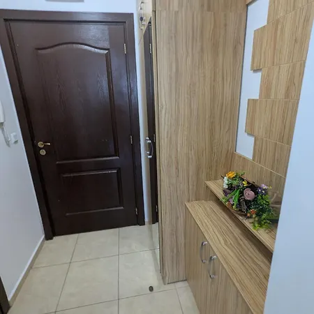 Fregata 16 Apartmán *