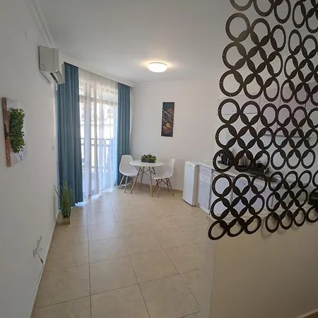 Apartamento Fregata 16 *