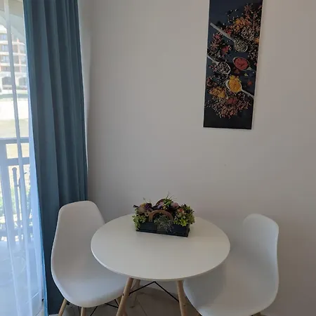 Fregata 16 Apartamento Sveti Vlas