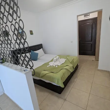 Fregata 16 Sveti Vlas