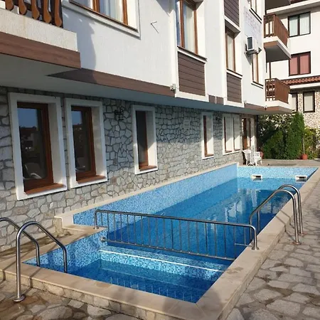 Apartamento Fregata 16 *