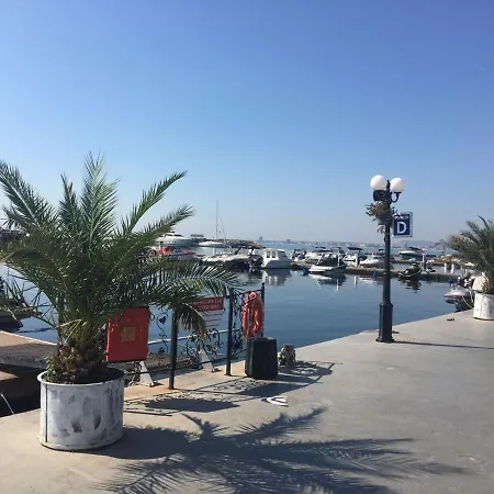 Fregata 16 Sveti Vlas