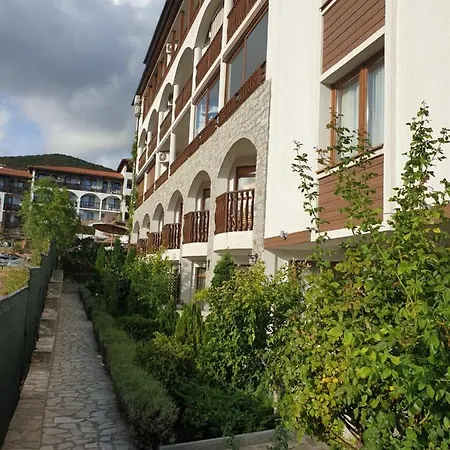 Fregata 15 Lägenhet Sveti Vlas