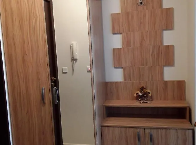 Fregata 15 דירה *